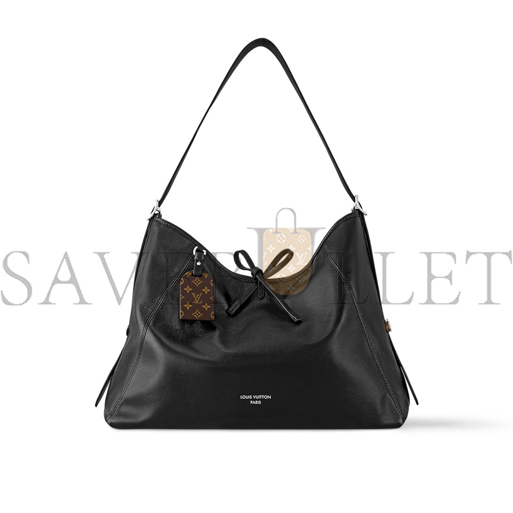 LOUIS VUITTON CARRYALL MM M25143 (39*30*15cm) LOUIS VUITTON CARRYALL MM M25143 (39*30*15cm)
